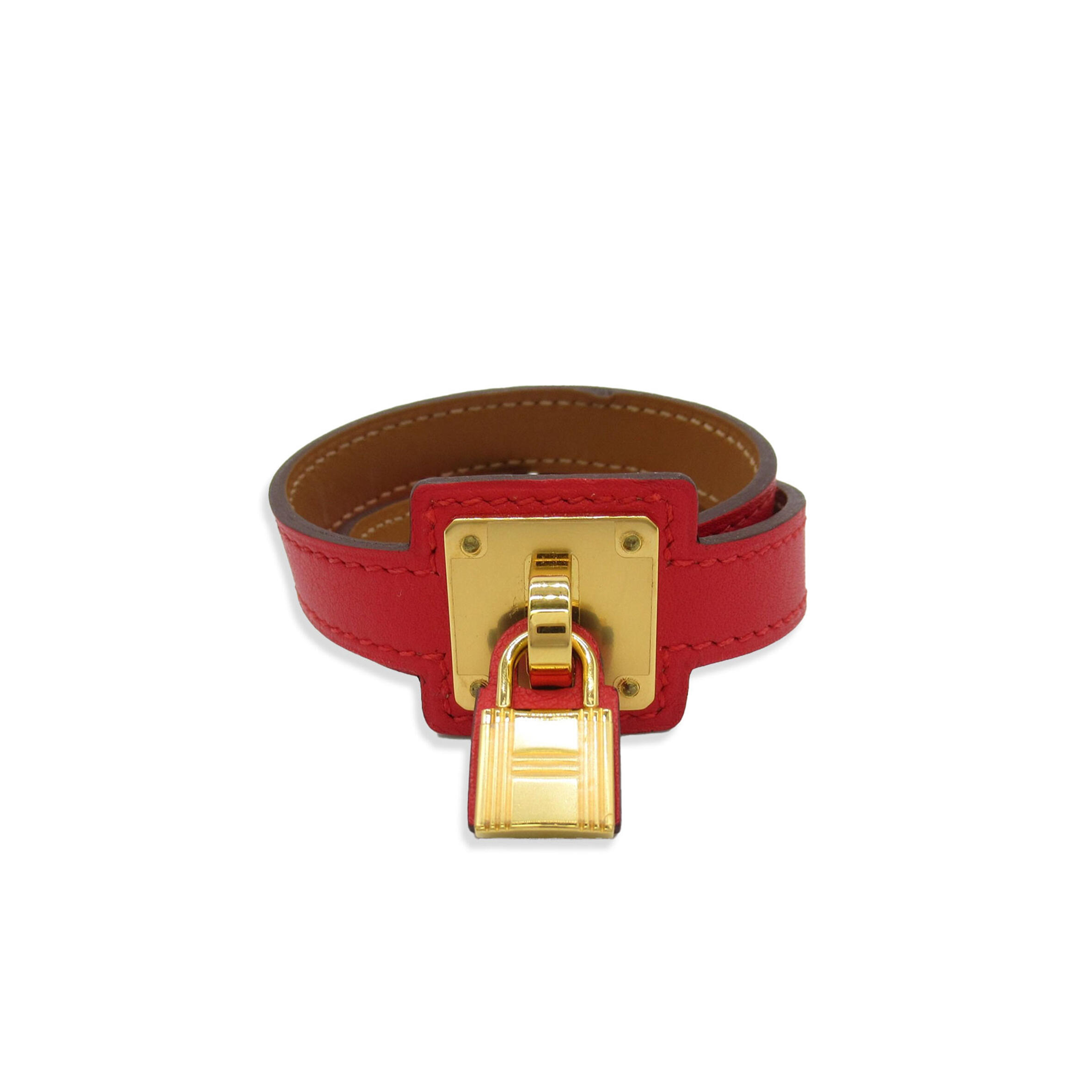 HERMÈS O'KELLY BRACELET 